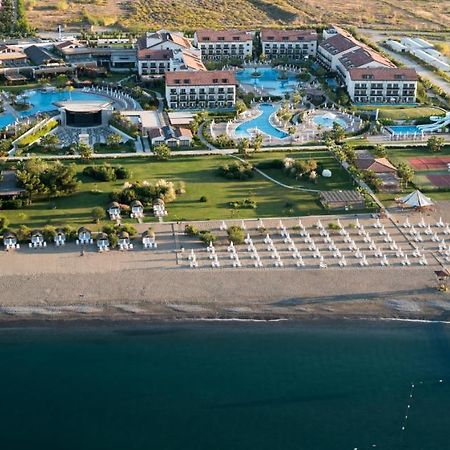 Hotel Akra Fethiye Tui Blue Sensatori Exterior foto